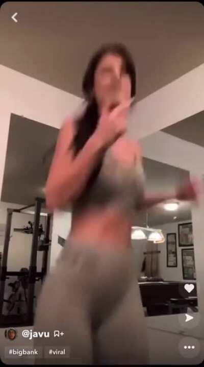 Anyone know who this is?