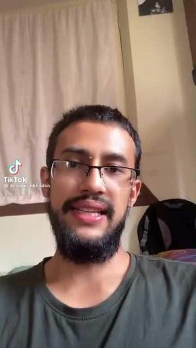 Least up in your business Nepali🇳🇵❤️🇻🇳