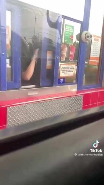 I can't even tell when people are joking anymore!