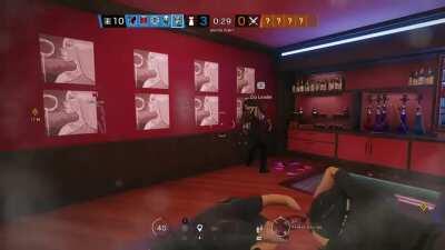 I can’t even right now