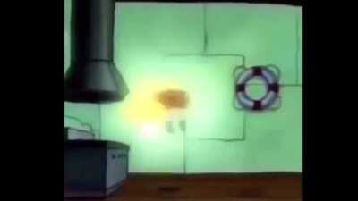 For some reason, whenever I see the 