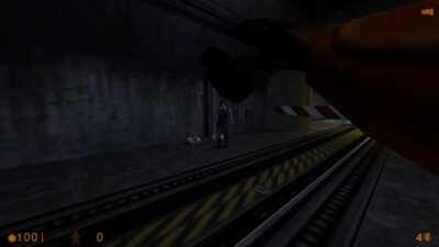 Freeman I’ve Been Waiting For Yo-