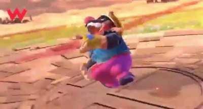 WAHAHAHAHAHA! WAHAHAHAHAHA! WAAAAHAHAHAHAHAHA!