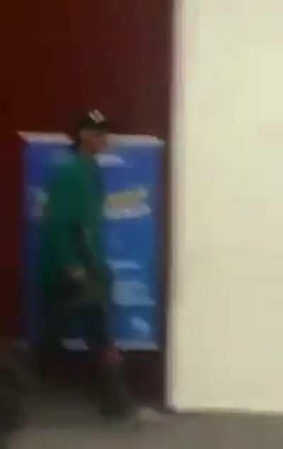 I'm 15 and this is yeet