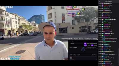 Normal people know about 