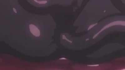 At the mercy of the tentacle (gakuen shinshoku 2)