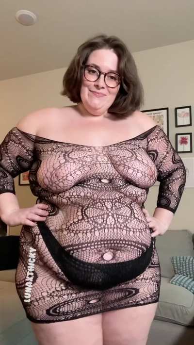 looking like a snack, eat up