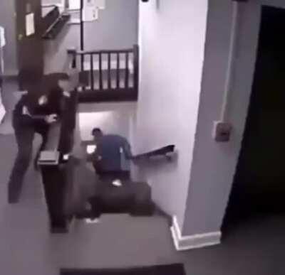 Droga Mucalol escapou 😡😡😡😡