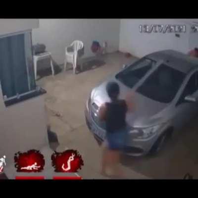 Que sufoco esse mano passoukkkkk