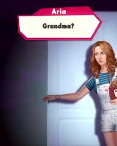 I wish this were an actual book: 