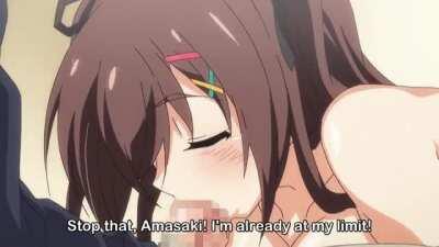 Real Eroge Situation Episode 1