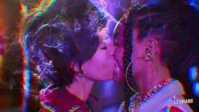 Sol Menezzes & Pamela Pacífico (