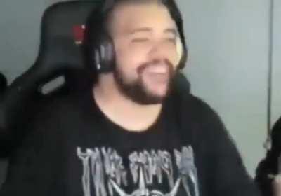 Carlinhos do Omegle sksksksk 