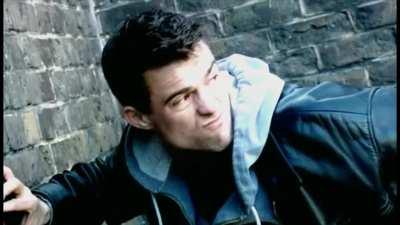 You wouldn't steal a car, would you?