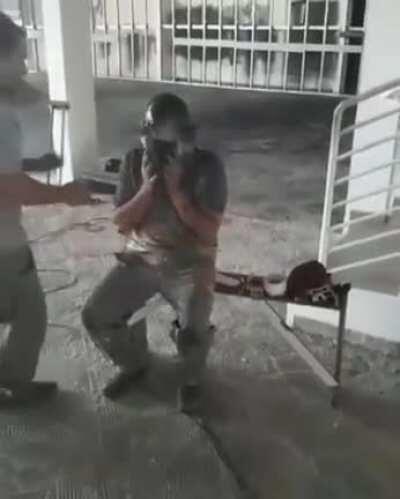 A tiny step further from drawing eyebrows from scratch