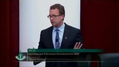 Alberta NDP officially redeemed