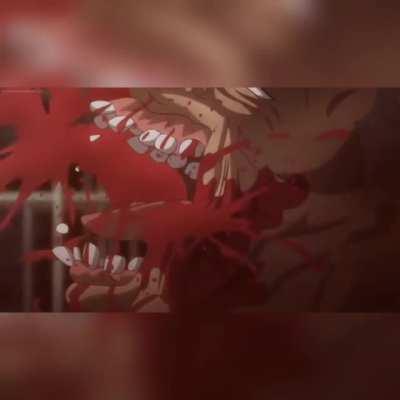 I kind of recreated this scene