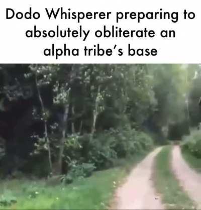 I would say I’m sorry for them, but then again