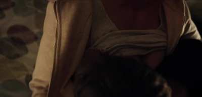 Katja Kolm in Sohn meines Vaters (2018)