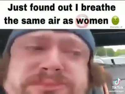 w*men 😡🤬🤢🤢