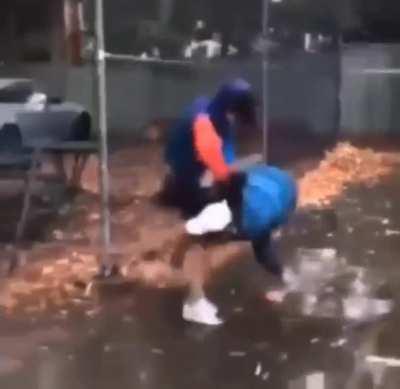 FightsGoneWildpt2 - Video #6644