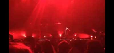 THIS SONG IS A MUST HAVE ON THE AFTERHOURS TOUR SETLIST LETS MAKE IT KNOWN XO