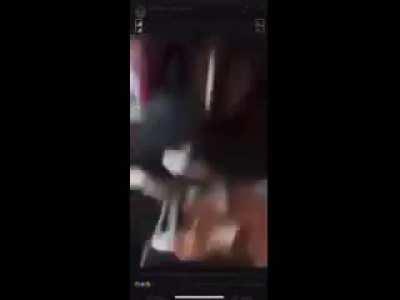 Mean while in north carolina