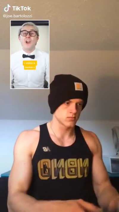 the cookie in question ——> 🍪