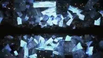 I Had [A] Dream [OC]