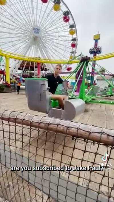 Yoo This Guy is GOAT 🐐