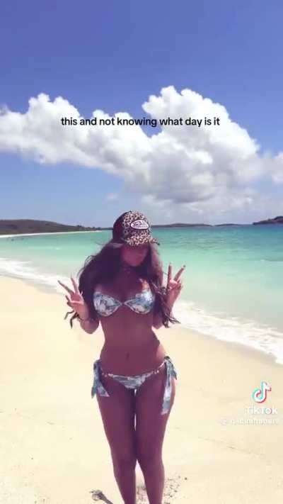 “Take me back” | TikTok March 2025