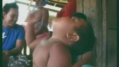 When Onyx only brings 9 blunts