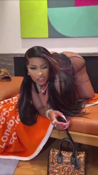 Y’all heard the queen, let’s double stuff her 🤤