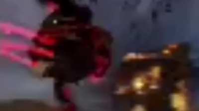 Yeah no we are not getting the next part if the community is gonna stay like this 💔