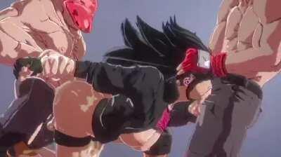 Cinematic mode preview (Eromancer) [Pure Onyx]