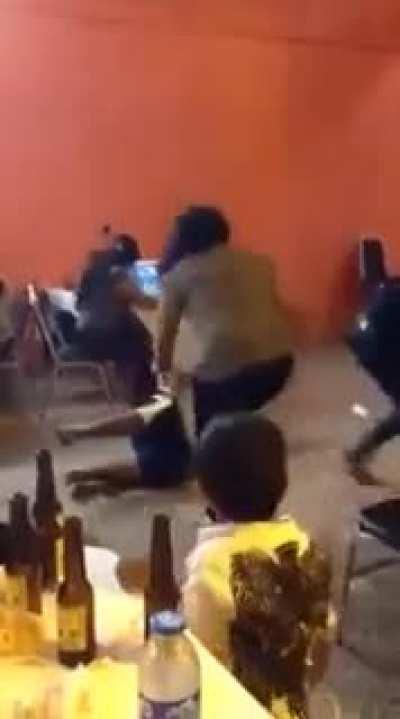 Survival mode failed