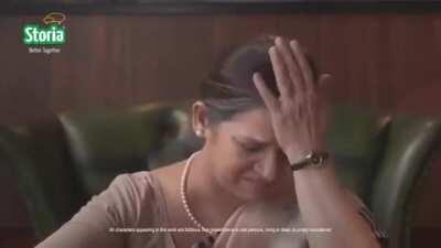 Yeh Storia milkshake ki swaad pure hindustan ko milni chahiye🤤