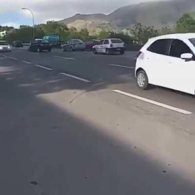 An interesting title