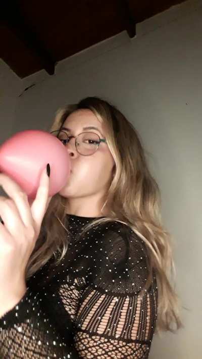 inflated or deflated? 