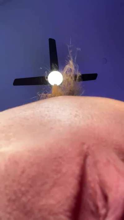 Wishing I was resting my pussy on someone’s face (u/ursecretgf)