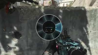 A love story in 13 seconds