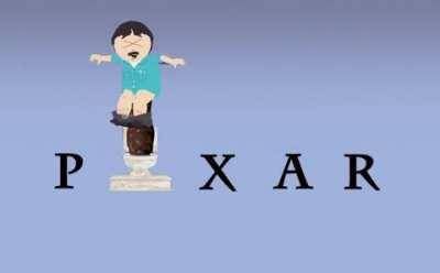 When you're just churning out sequels and prequels now.