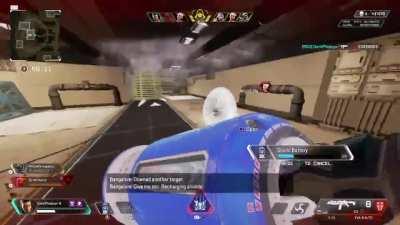 i am very proud of this 1v3