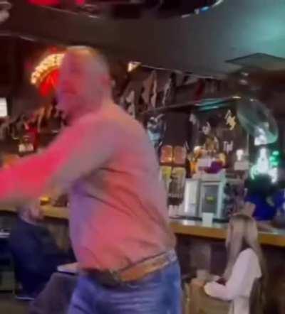 When you meet her Father