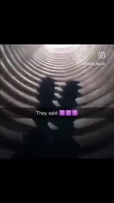 Bro really said that