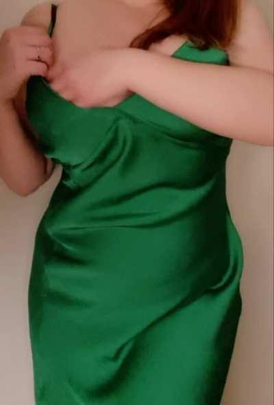 would you date me? 🥰