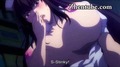 Sakusei Byoutou Episode 8
