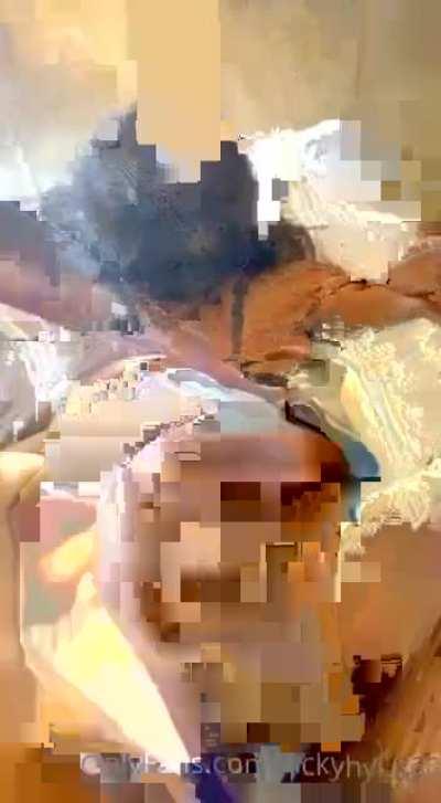 ✅$5 entry fee. (1039vids, 70 mega links in chat). 🟩 Only HMU PAYMENT Ready