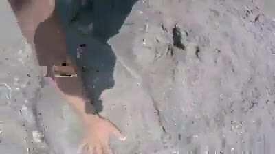 HMRB WHILE I CLIMB THIS MOUNTAIN