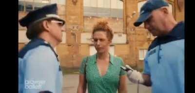 Где-то в параллельной вселенной...